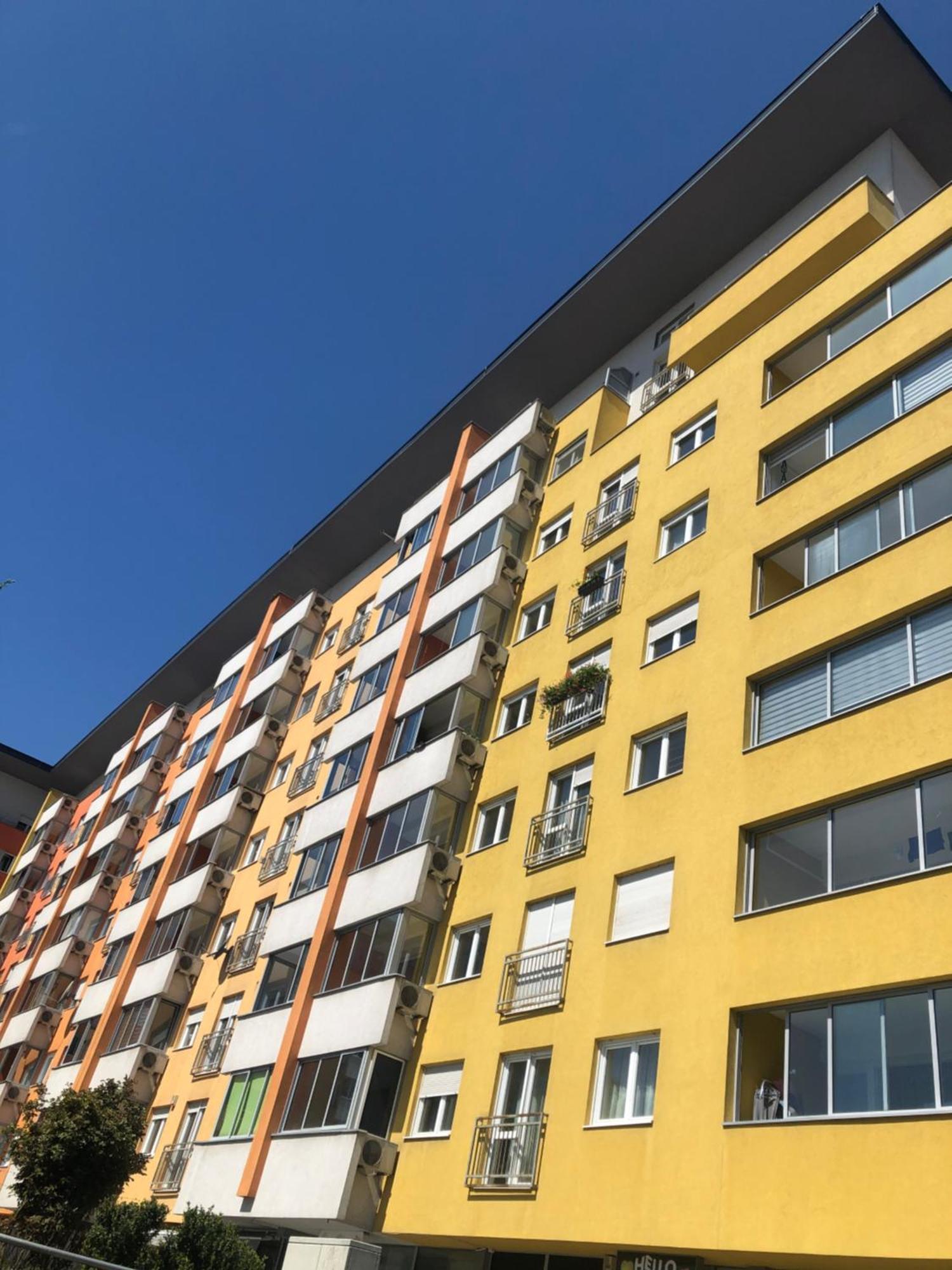The Great Gatsby Apartament Sarajewo